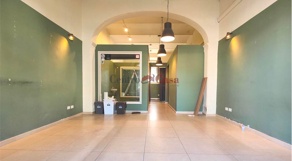 Ingresso negozio