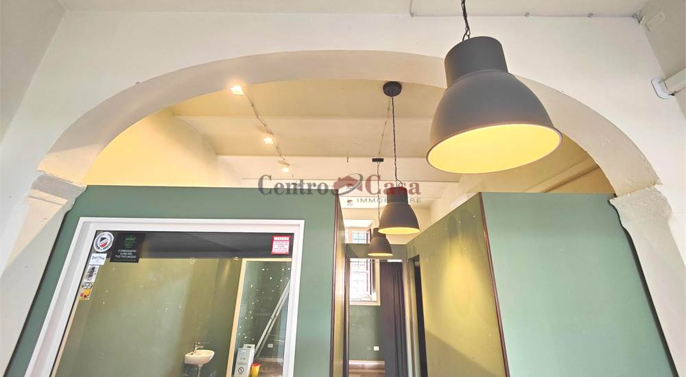 Dettaglio soffitto