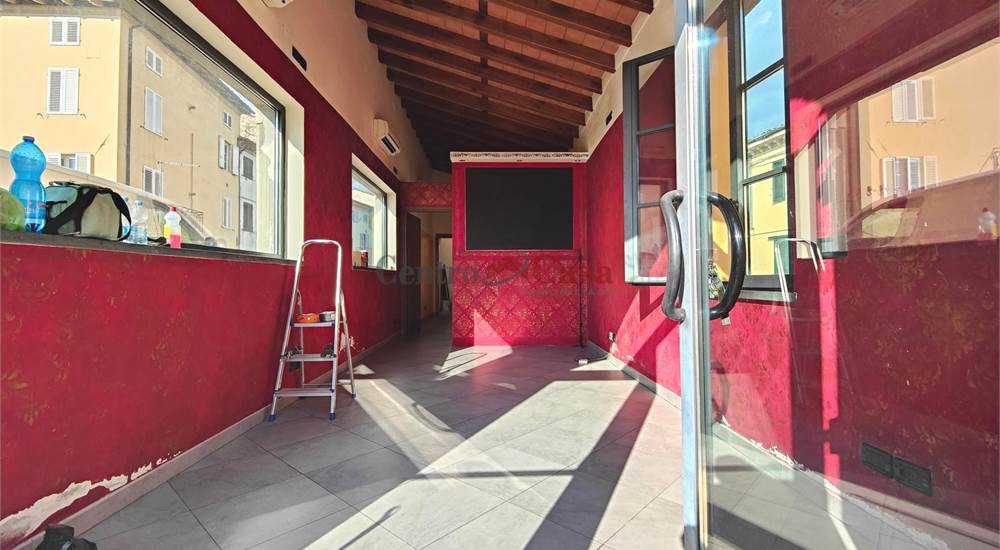 Ingresso unità immobiliare-stato precedente