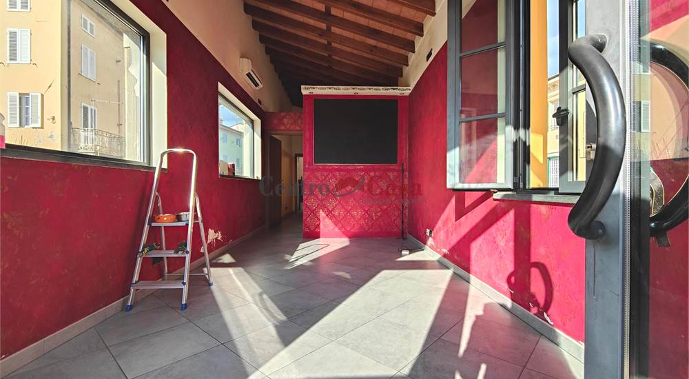 Ingresso unità immobiliare-stato precedente