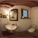 Bagno piano terra