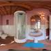 Bagno piano primo