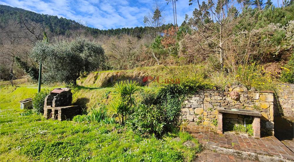 Terreno privato