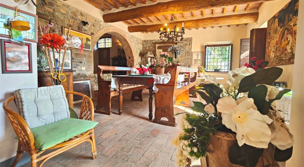 Sala pranzo
