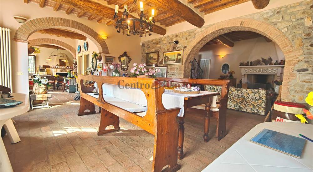 Sala pranzo