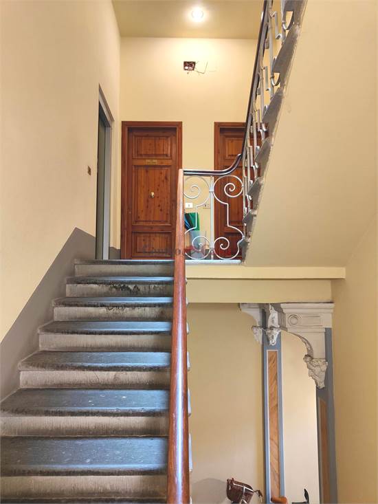 Scale condominiali