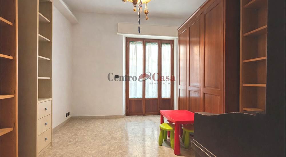 Studio-cameretta