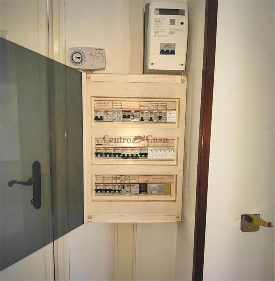 Quadro elettrico