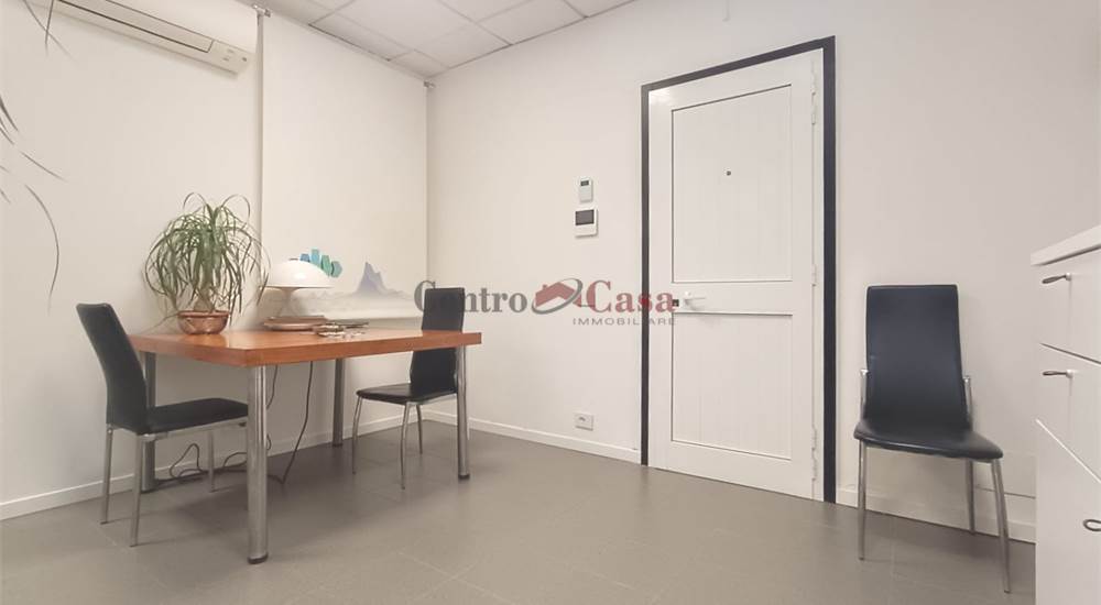 Ingresso-reception