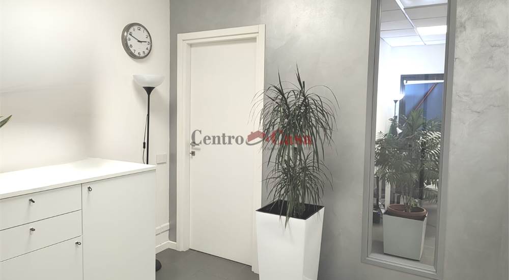 Ingresso-reception
