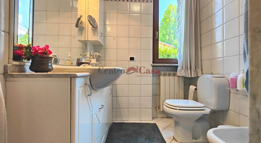 Bagno piano terra