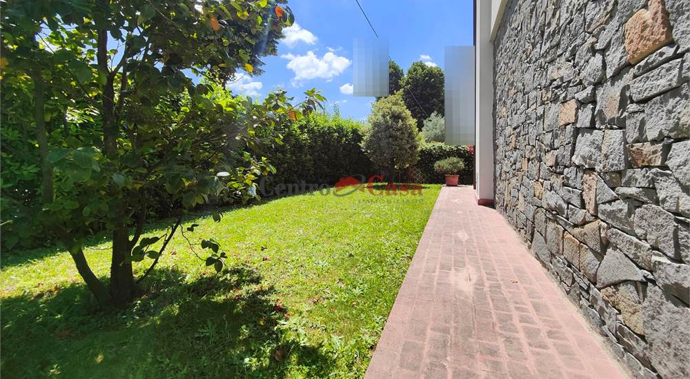 Giardino privato
