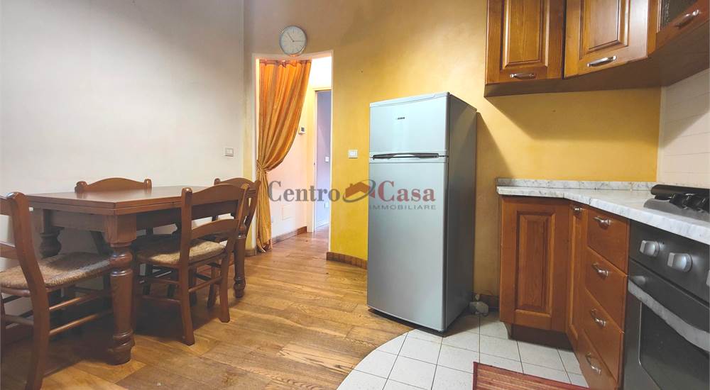 Cucina prima abitazione