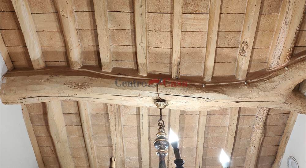 Soffitto prima abitazione