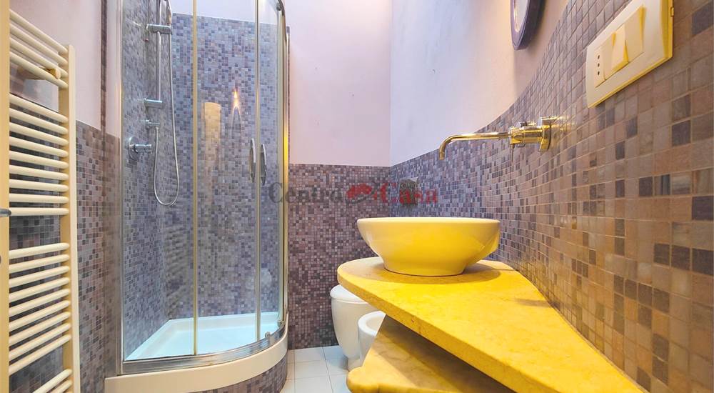 Bagno prima abitazione