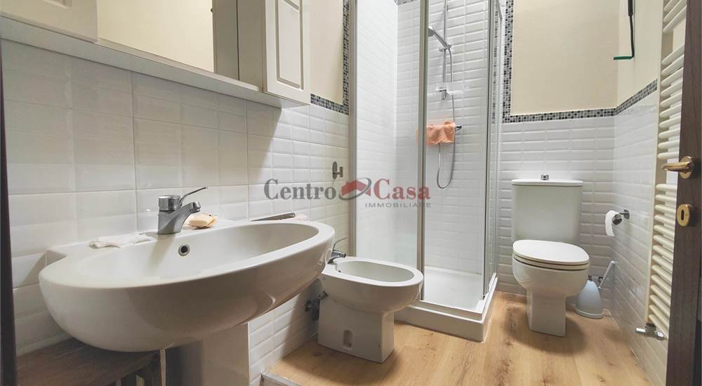 Bagno seconda abitazione