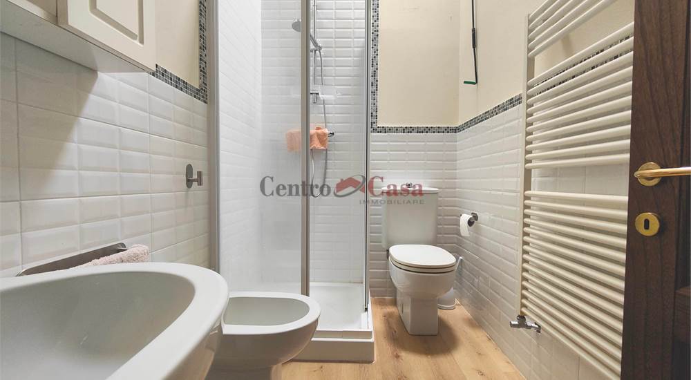 Bagno seconda abitazione