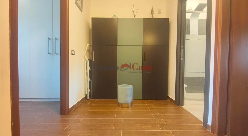 Disimpegno piano primo