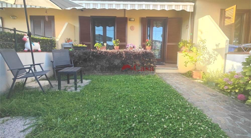 Giardino privato
