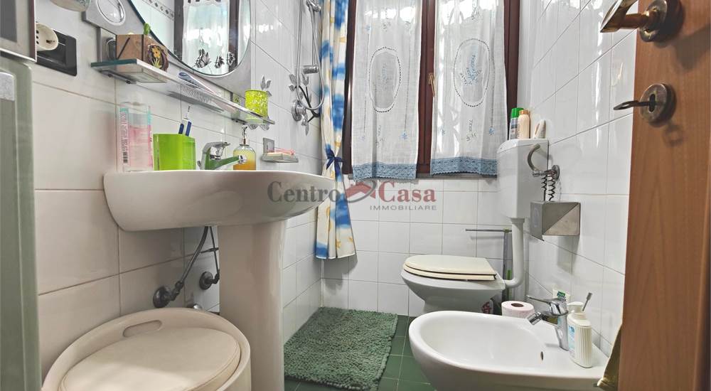 Bagno piano terra
