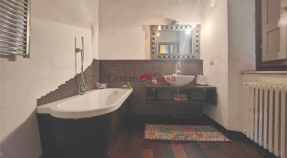 Bagno in Camera 