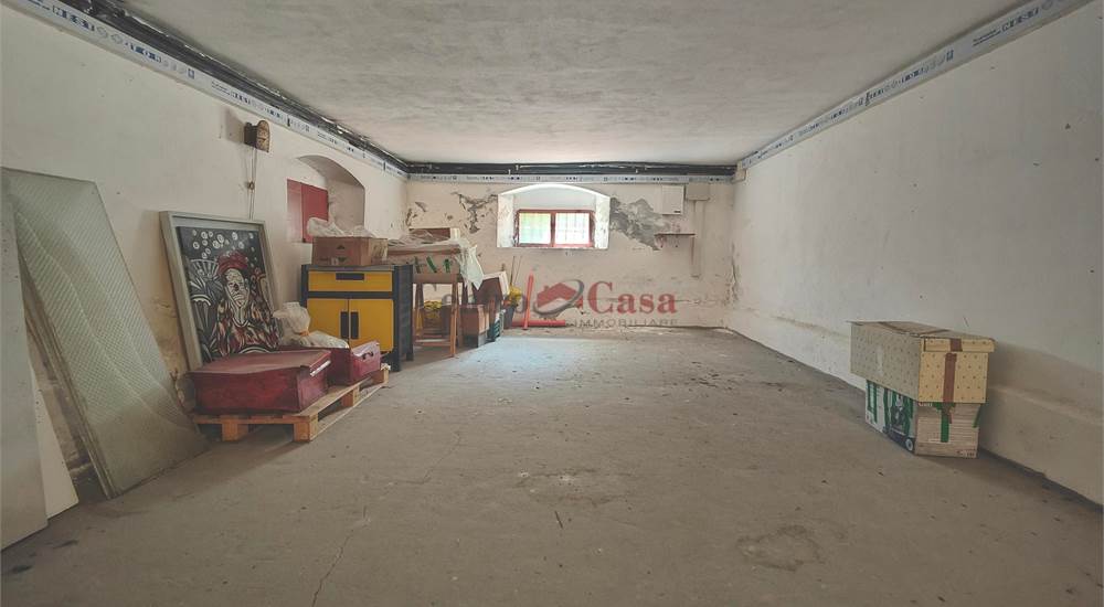 Locali cantine