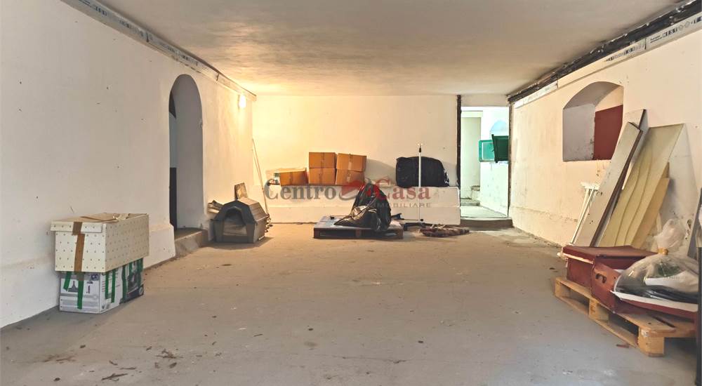 Locali cantine