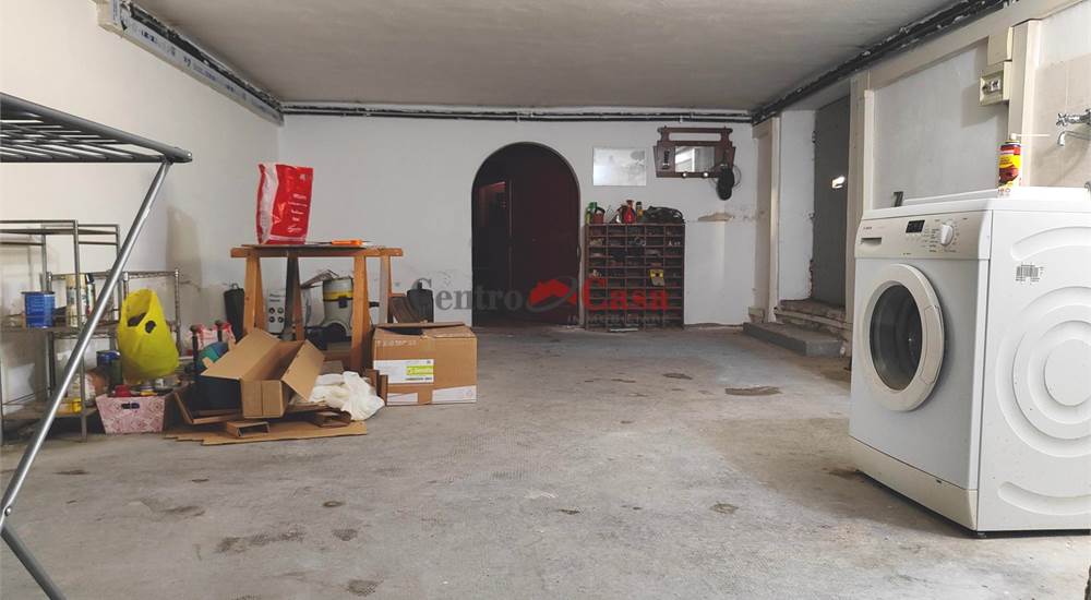 Locali cantine
