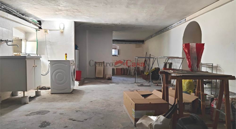 Locali cantine