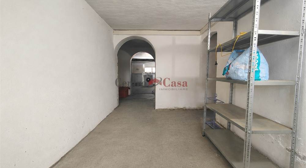 Locali cantine