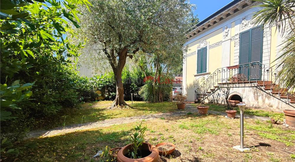 Giardino