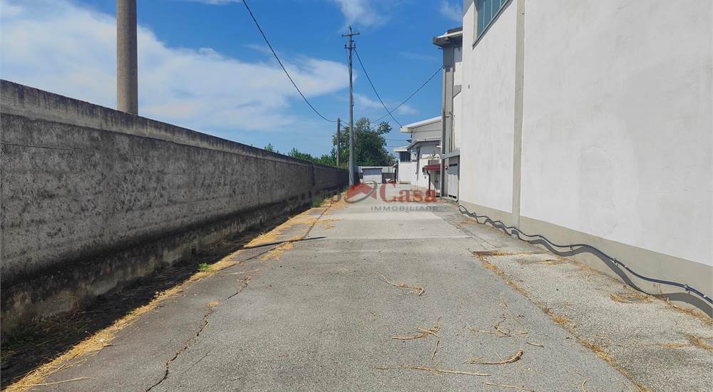 Ingresso privato